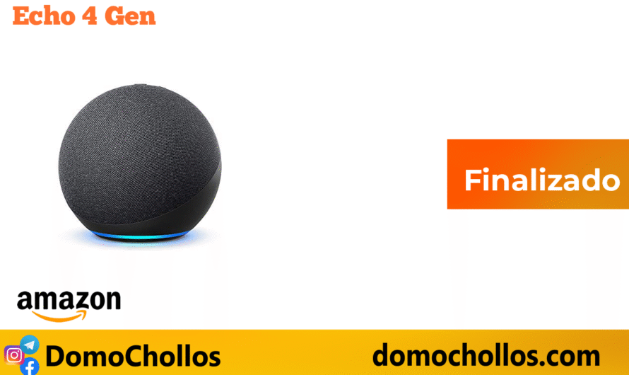 Echo 4ªGen