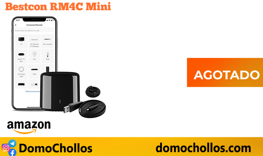 Bestcon RM4C Mini